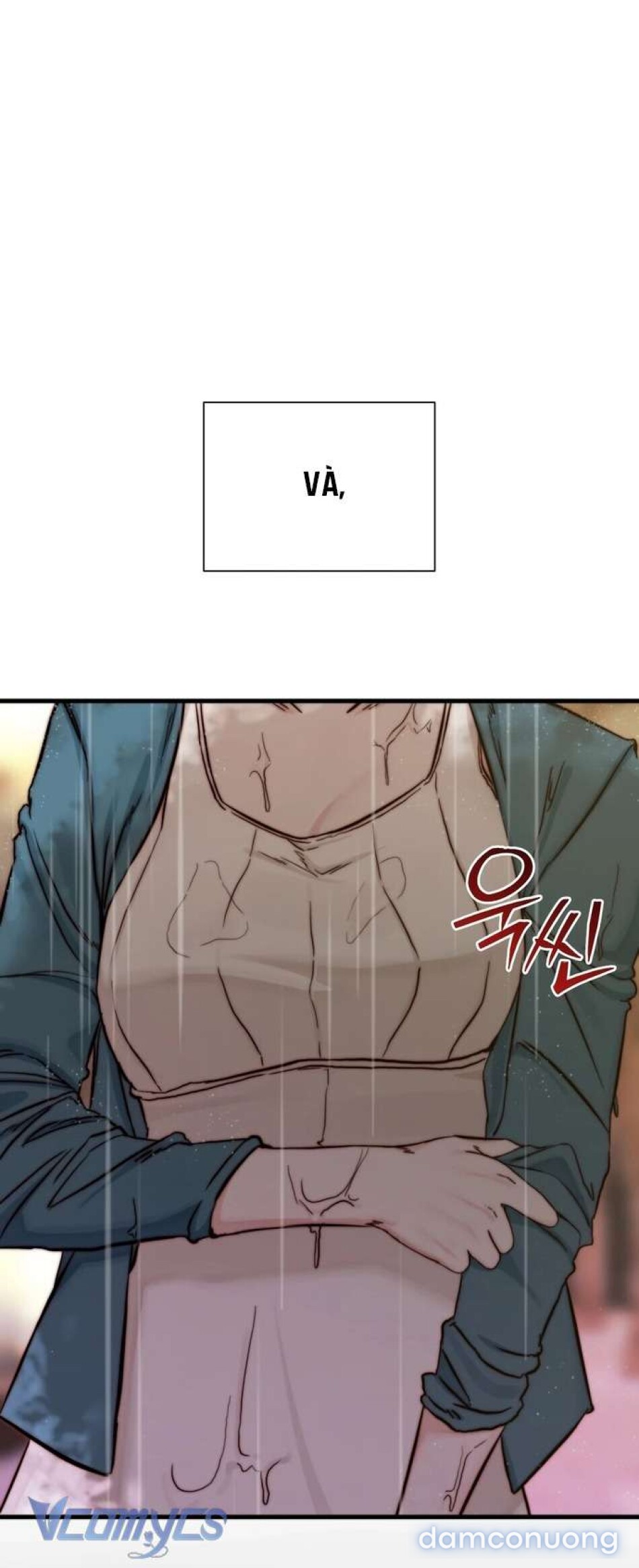 [18+] Bố Ơi, Hôm Nay Con Cũng Muốn Ôm 