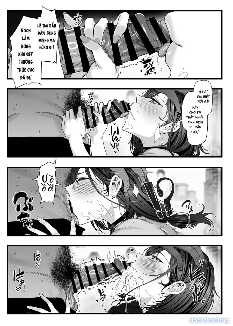 Netorare Saimin Apuri ~ Somerare Mesu-nobi suru Haha-musume ~ 