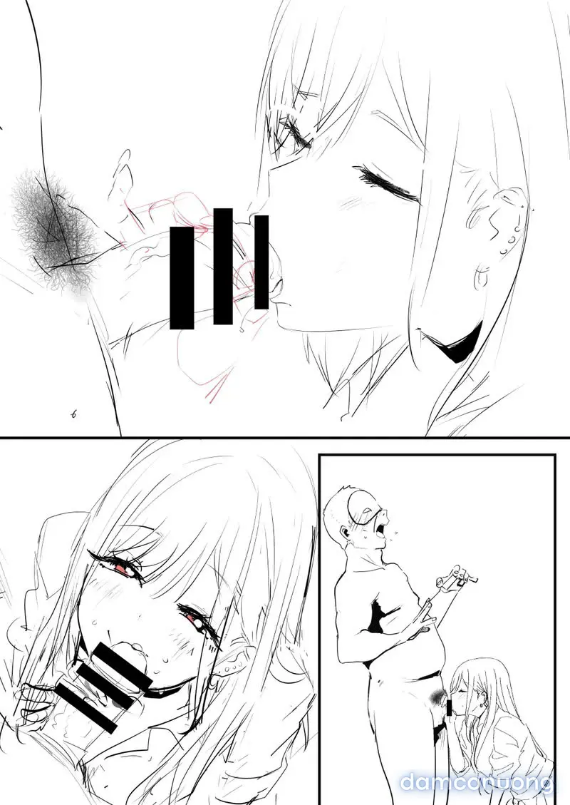 [Oninarasu] 海夢(4/3) 