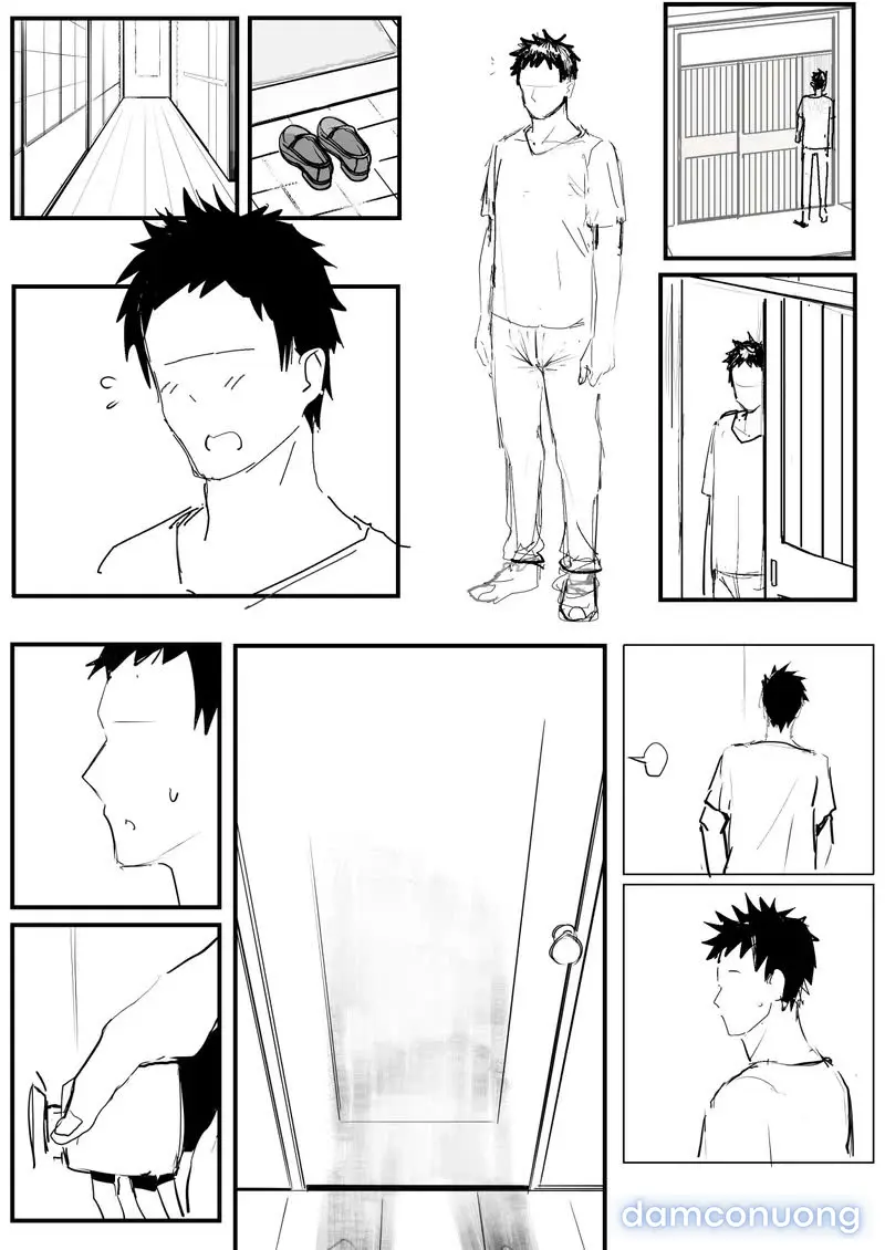 [Oninarasu] 海夢(4/3) 