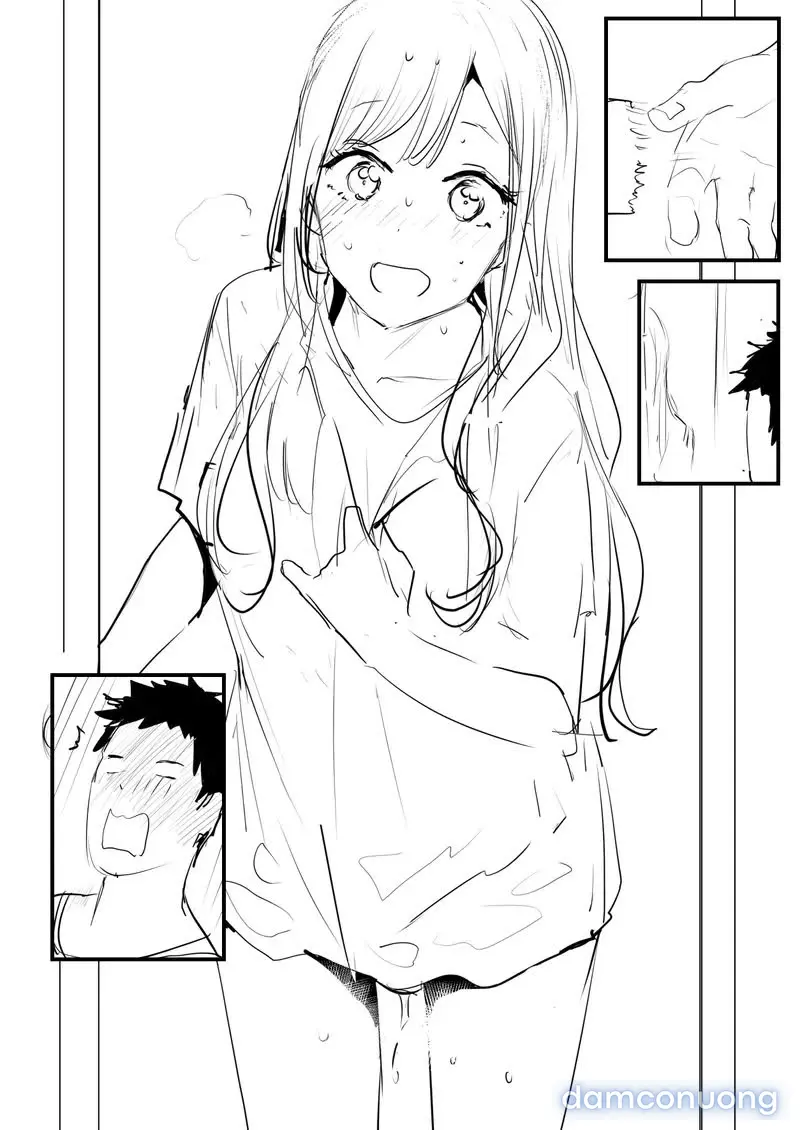 [Oninarasu] 海夢(4/3) 