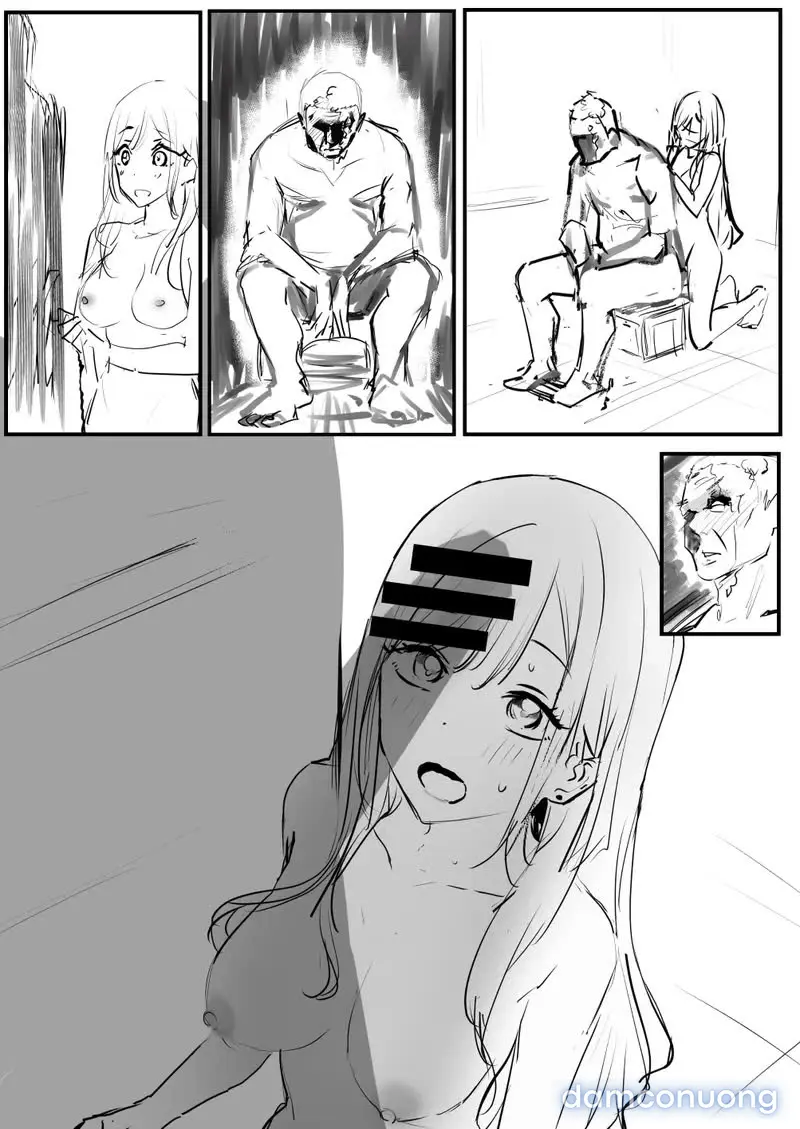 [Oninarasu] 海夢(4/3) 