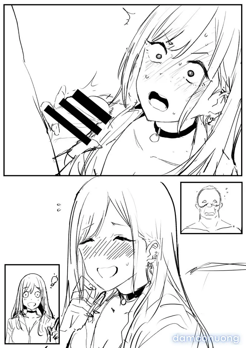 [Oninarasu] 海夢(4/3) 