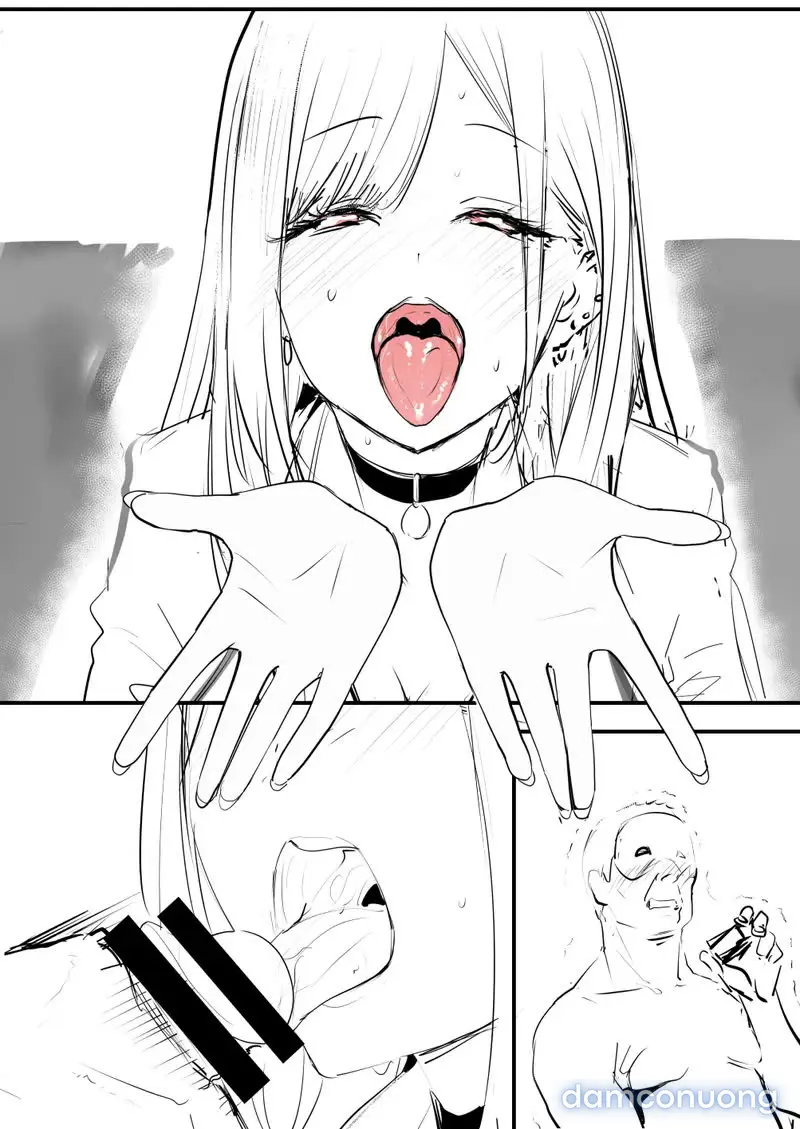 [Oninarasu] 海夢(4/3) 