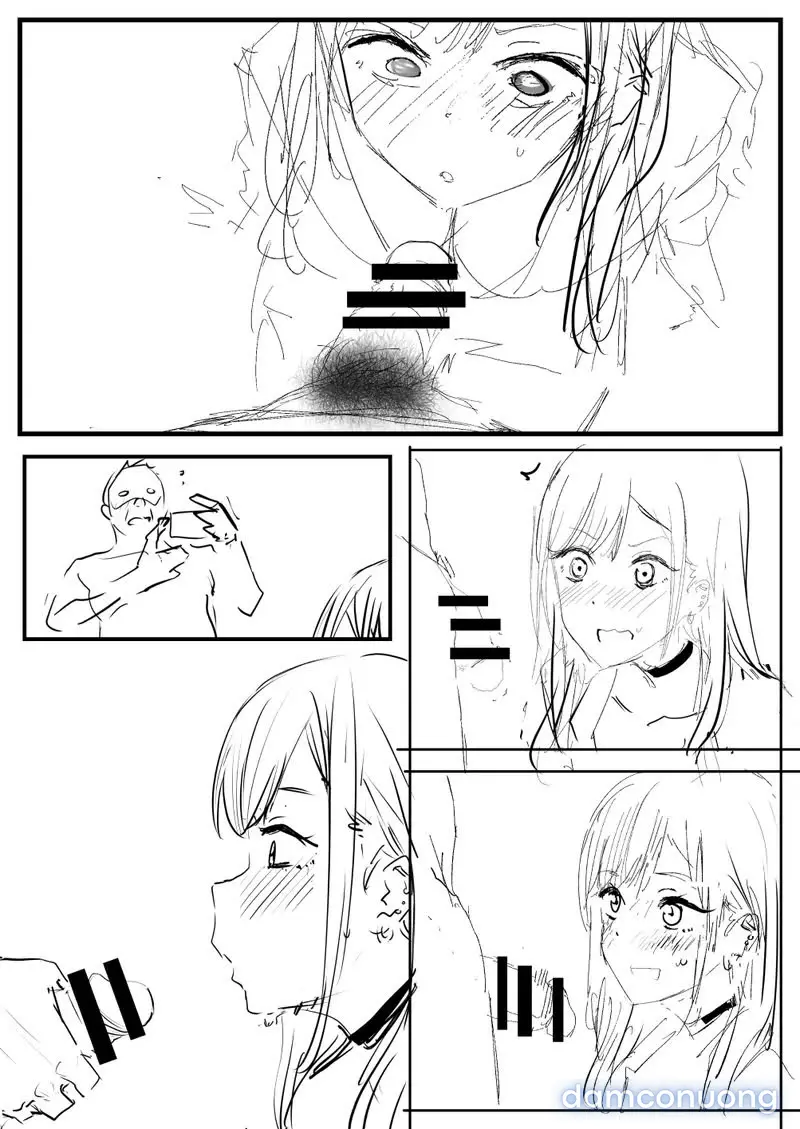 [Oninarasu] 海夢(4/3) 