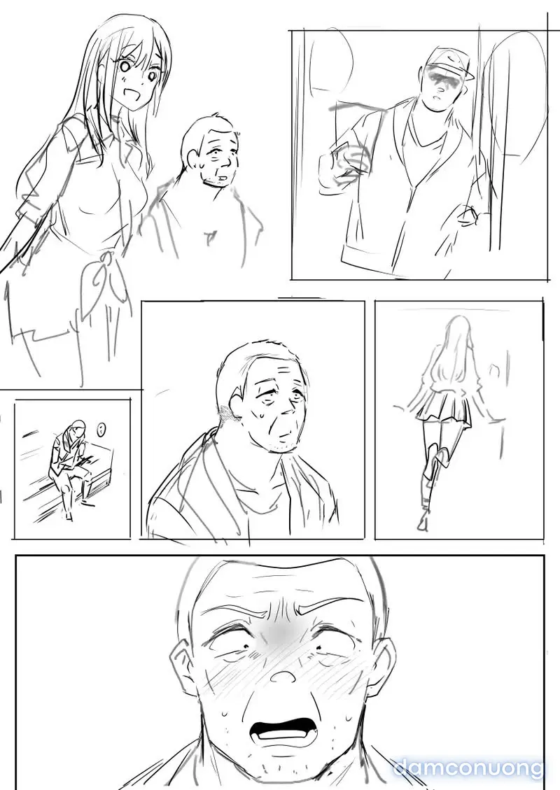 [Oninarasu] 海夢(4/3) 