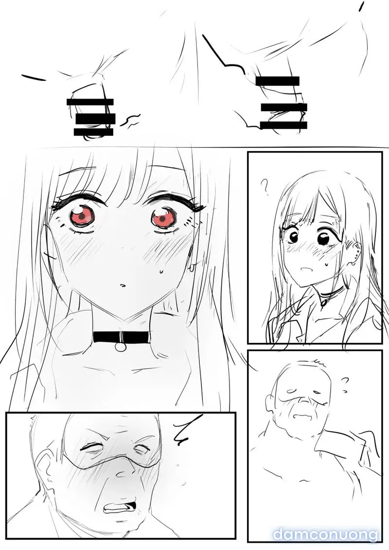 [Oninarasu] 海夢(4/3) 