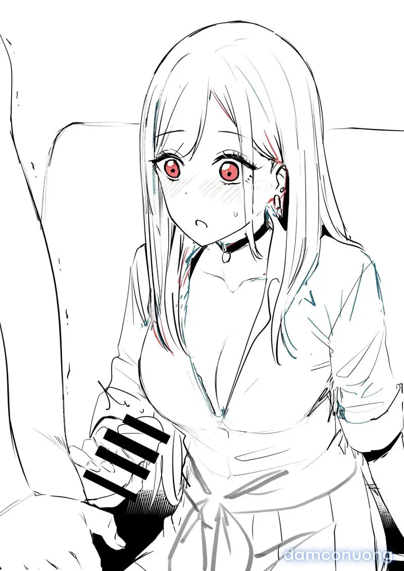[Oninarasu] 海夢(4/3) 