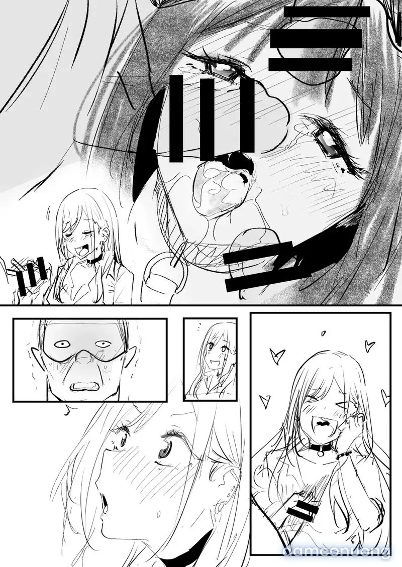 [Oninarasu] 海夢(4/3) 