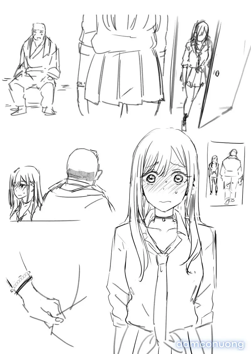 [Oninarasu] 海夢(4/3) 