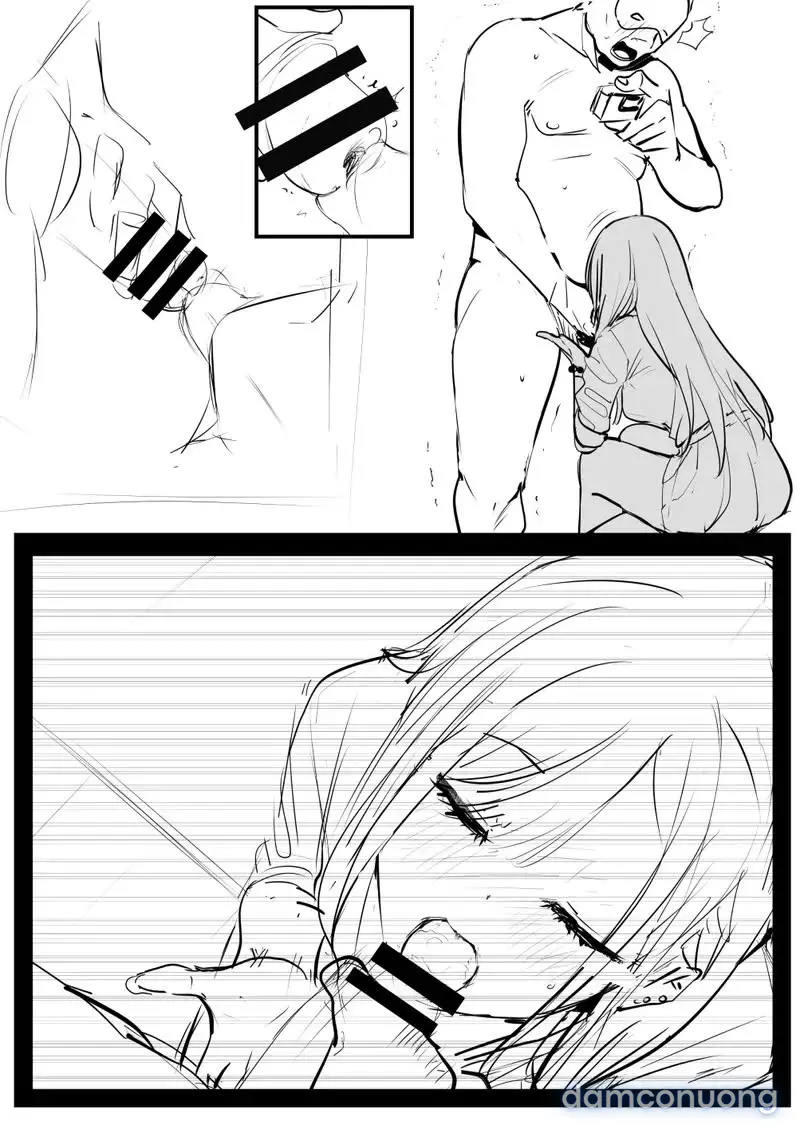 [Oninarasu] 海夢(4/3) 