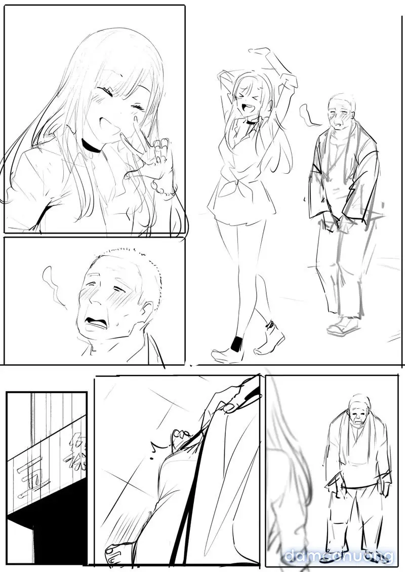 [Oninarasu] 海夢(4/3) 