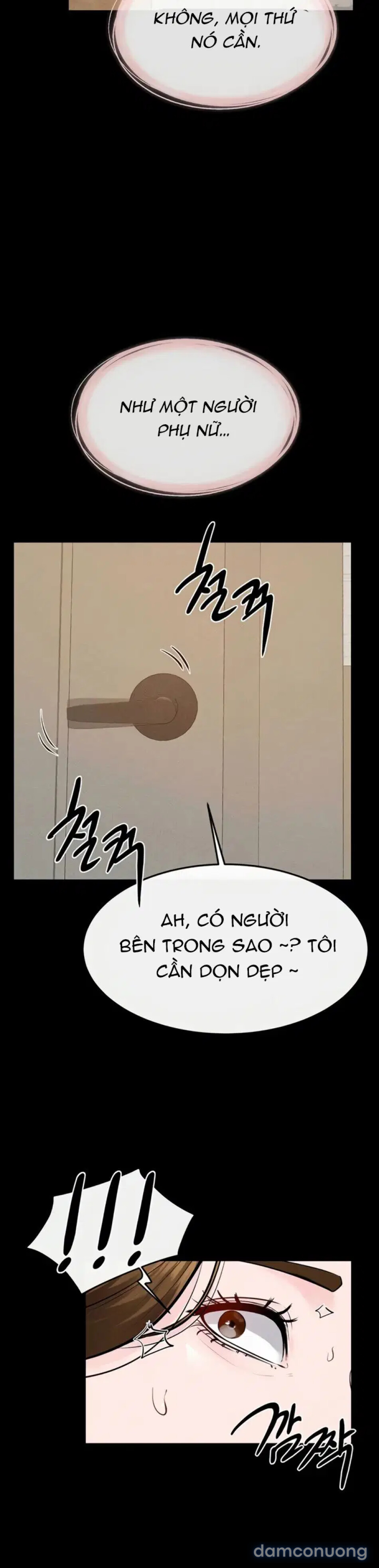 Gia Đình Mới Của Tôi 