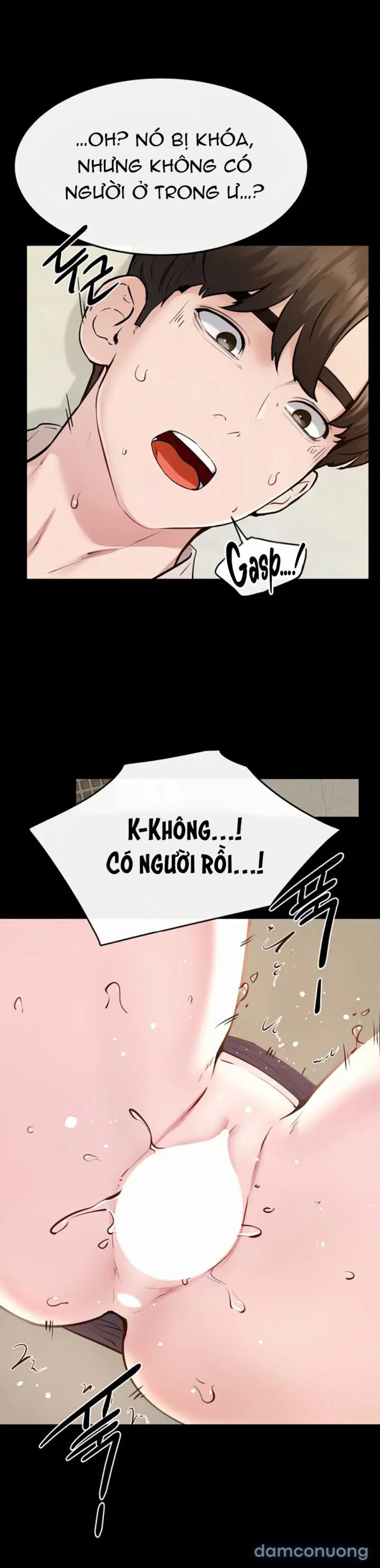 Gia Đình Mới Của Tôi 