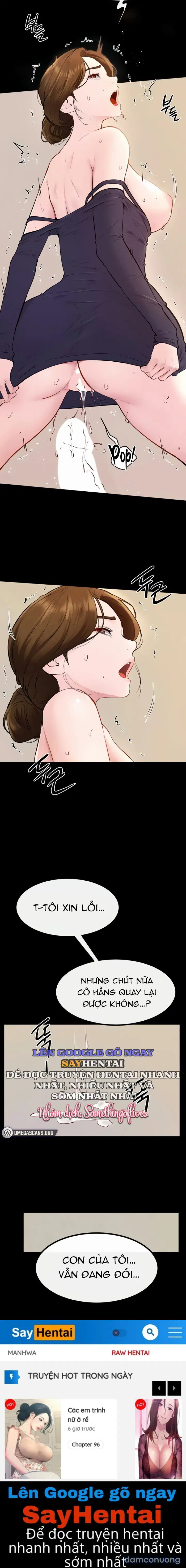 Gia Đình Mới Của Tôi 
