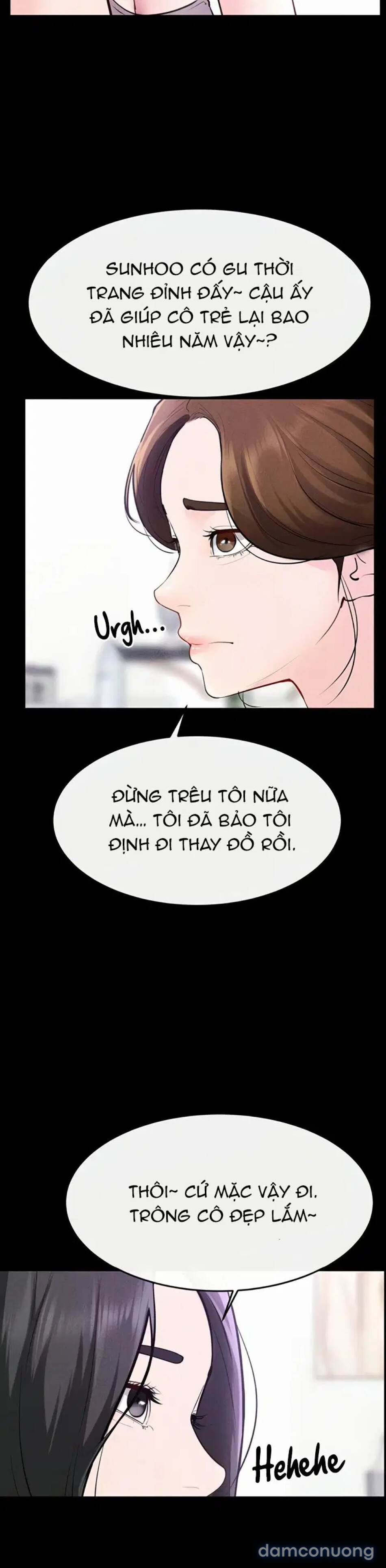 Gia Đình Mới Của Tôi 