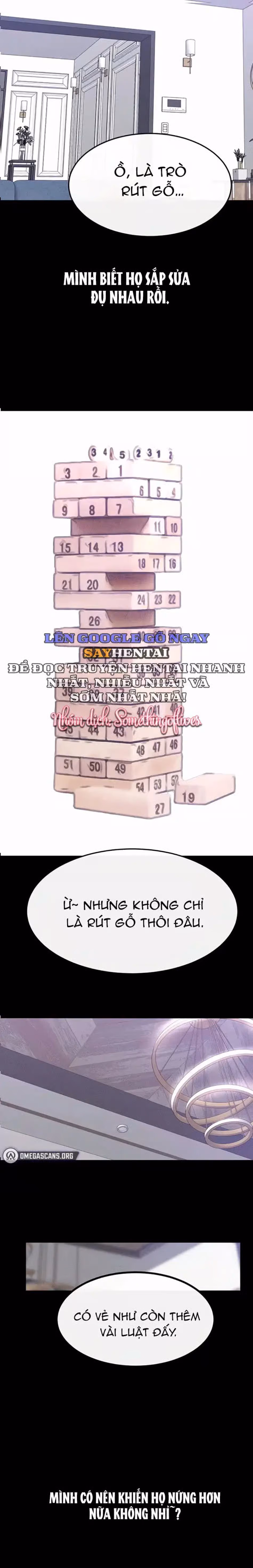 Gia Đình Mới Của Tôi 