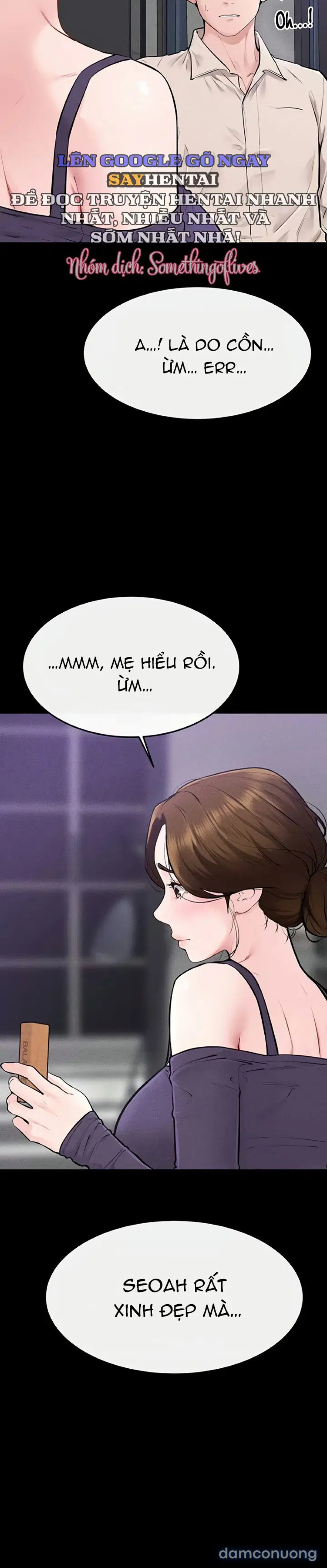 Gia Đình Mới Của Tôi 
