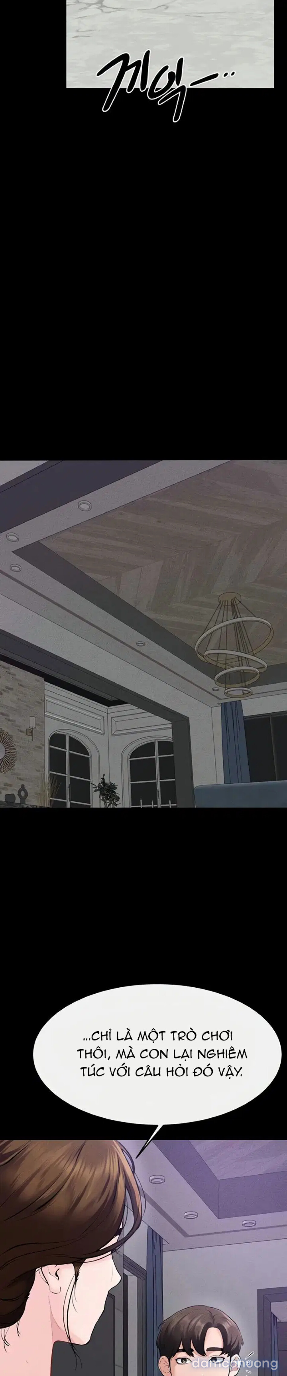 Gia Đình Mới Của Tôi 