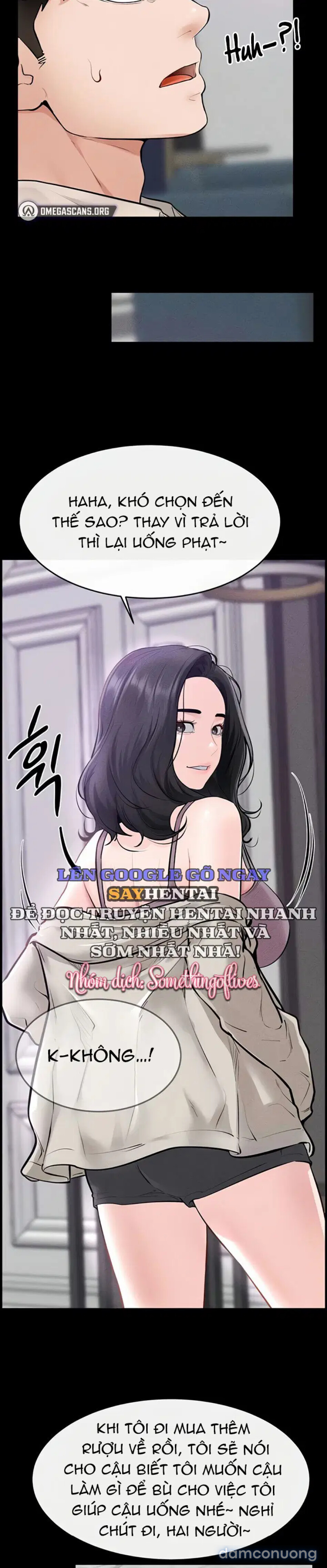 Gia Đình Mới Của Tôi 