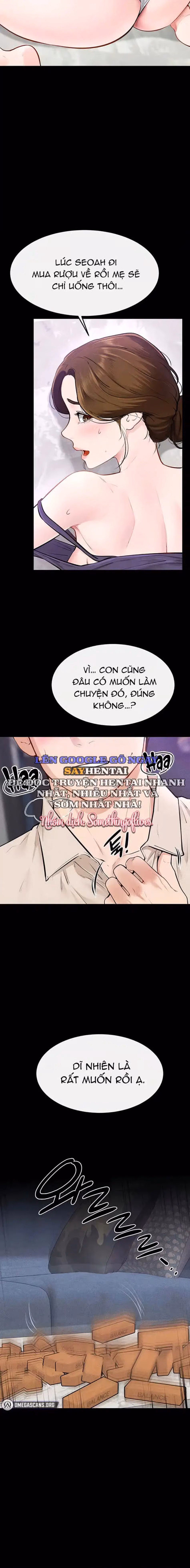 Gia Đình Mới Của Tôi 