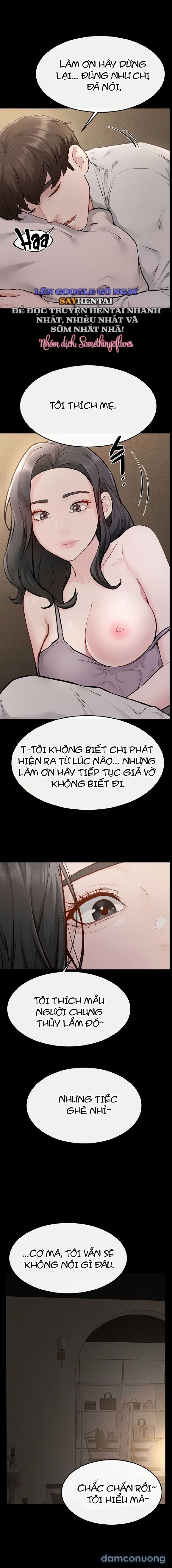 Gia Đình Mới Của Tôi 