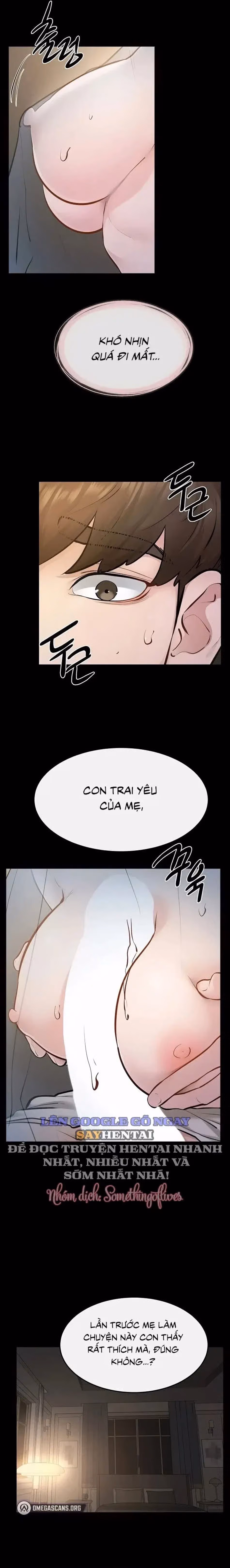 Gia Đình Mới Của Tôi 