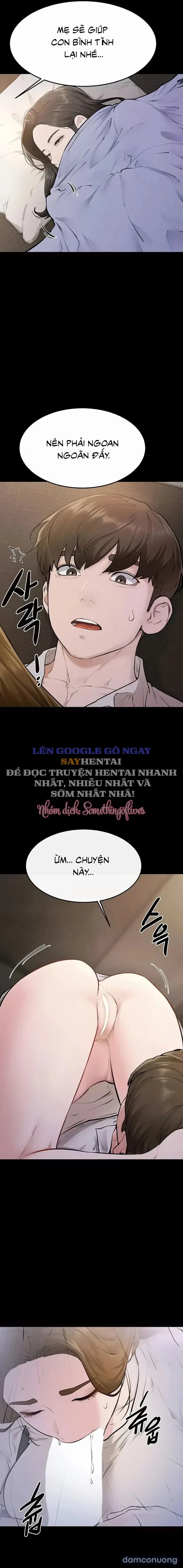 Gia Đình Mới Của Tôi 