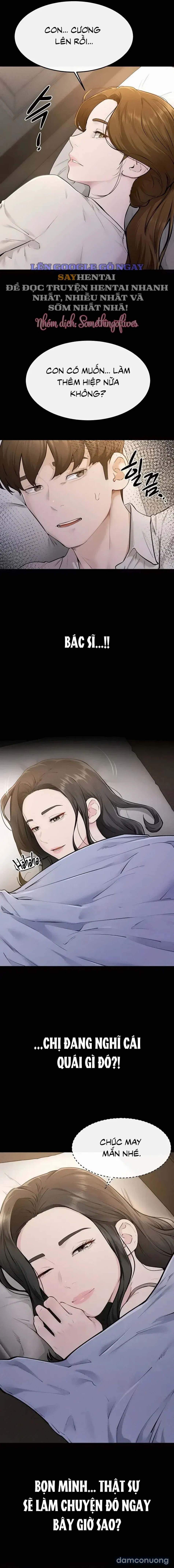 Gia Đình Mới Của Tôi 