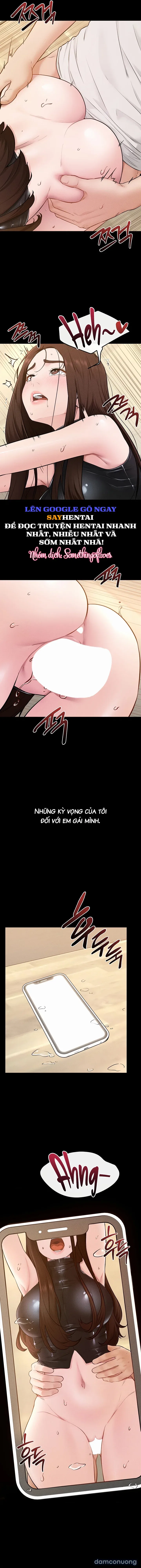 Gia Đình Mới Của Tôi 