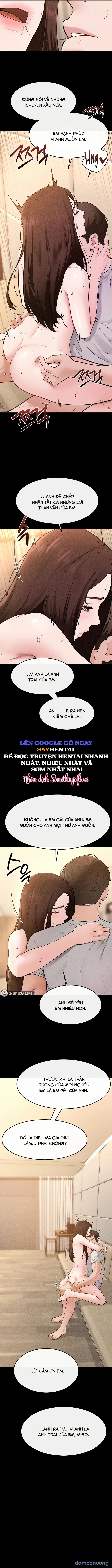Gia Đình Mới Của Tôi 