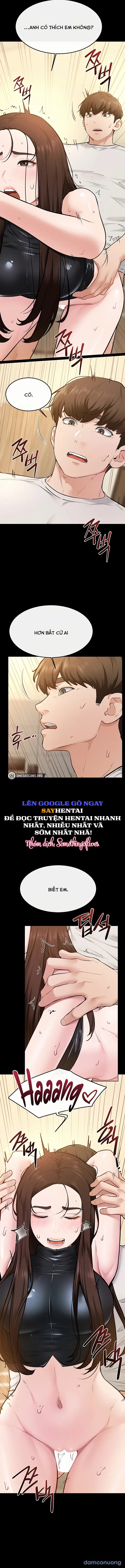 Gia Đình Mới Của Tôi 