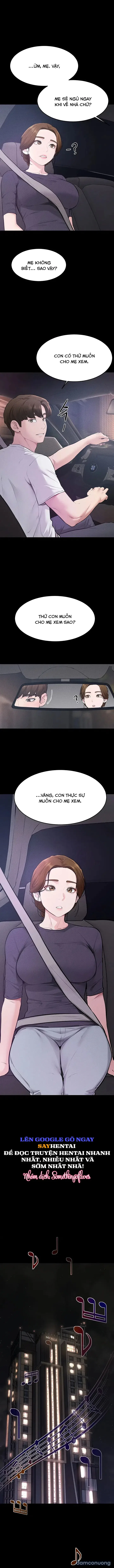 Gia Đình Mới Của Tôi 