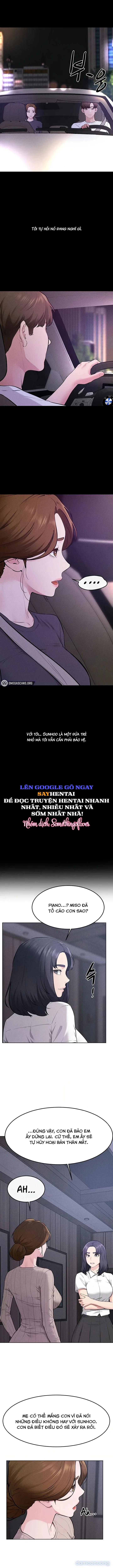 Gia Đình Mới Của Tôi 