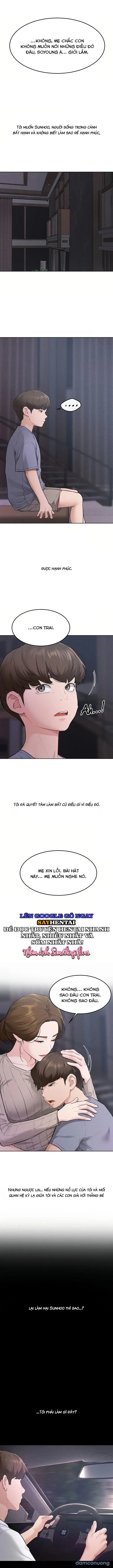 Gia Đình Mới Của Tôi 