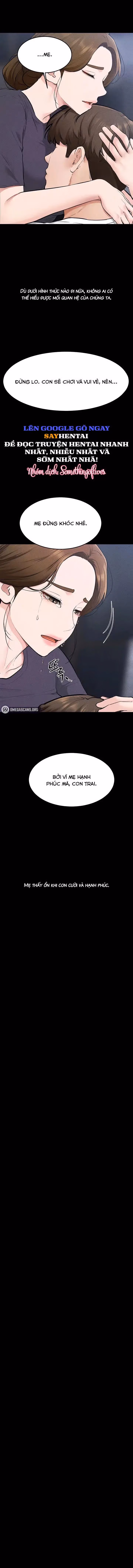 Gia Đình Mới Của Tôi 