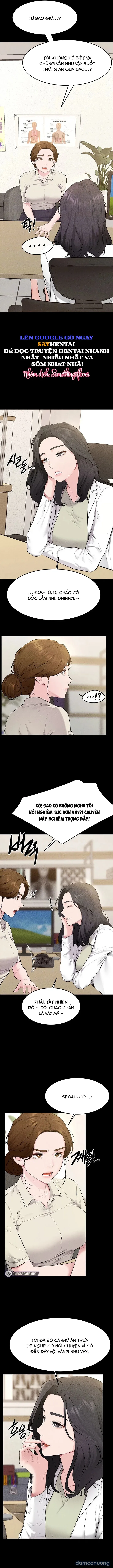 Gia Đình Mới Của Tôi 