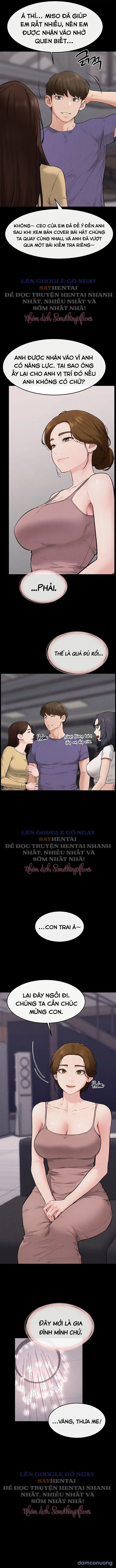 Gia Đình Mới Của Tôi 