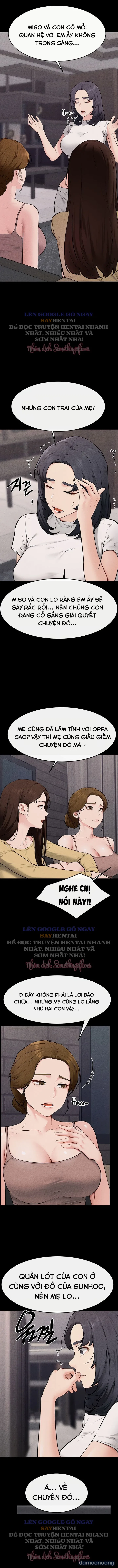 Gia Đình Mới Của Tôi 