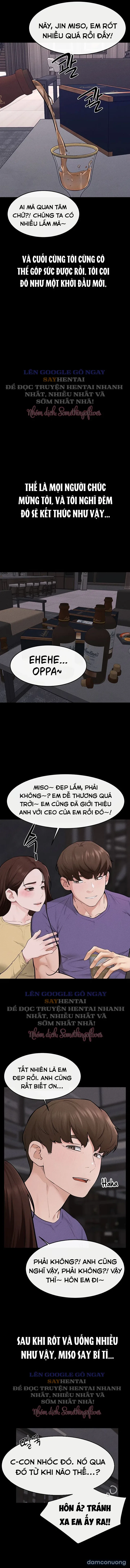 Gia Đình Mới Của Tôi 
