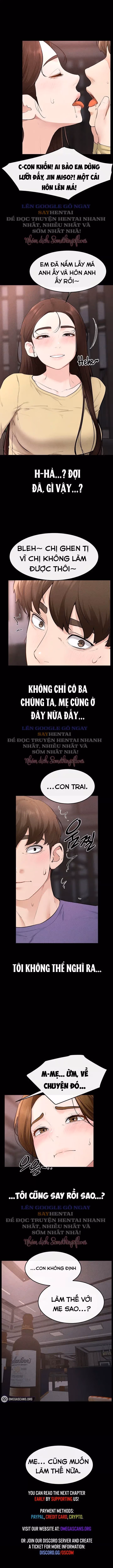 Gia Đình Mới Của Tôi 