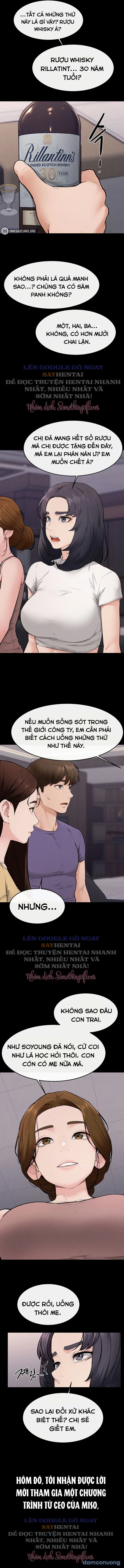 Gia Đình Mới Của Tôi 