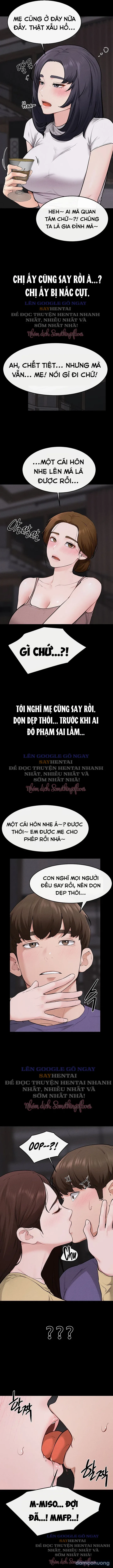Gia Đình Mới Của Tôi 