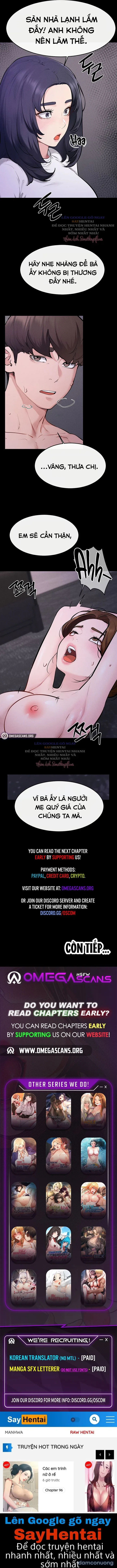 Gia Đình Mới Của Tôi 