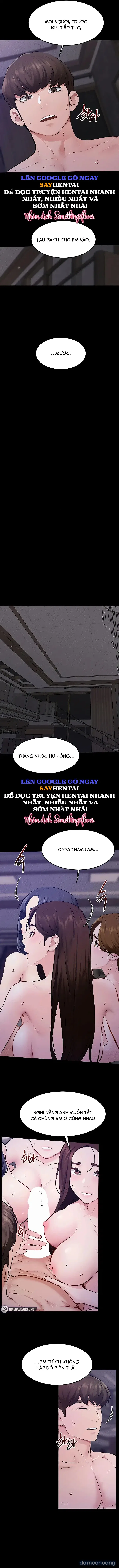 Gia Đình Mới Của Tôi 