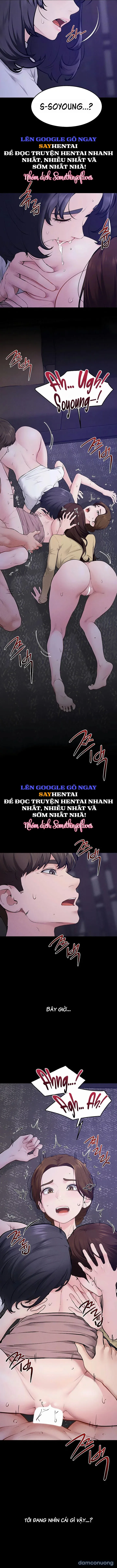 Gia Đình Mới Của Tôi 