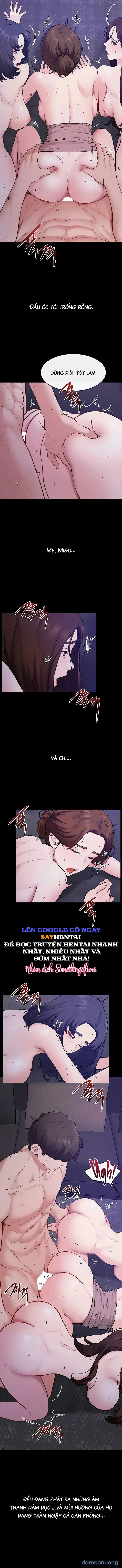 Gia Đình Mới Của Tôi 