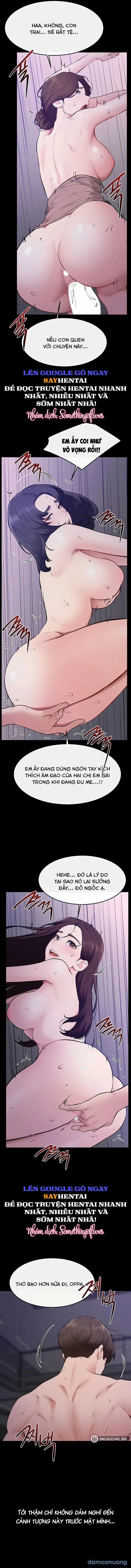 Gia Đình Mới Của Tôi 