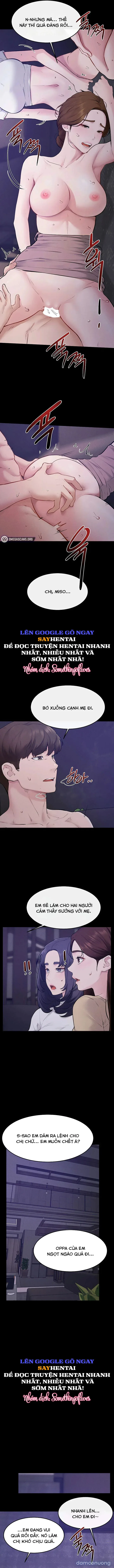 Gia Đình Mới Của Tôi 