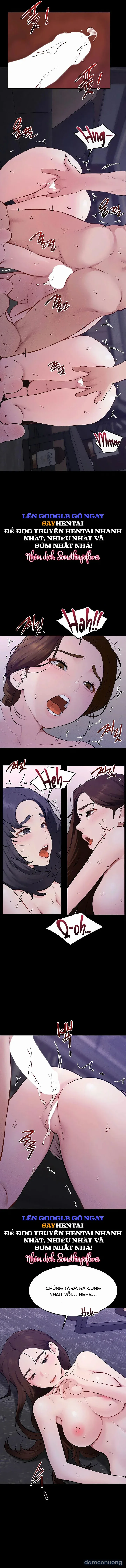 Gia Đình Mới Của Tôi 